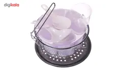 زودپر زومیت مدل ZM-2102