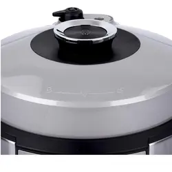 زودپز برقی ایوولی مدل EVKA_PC6010S