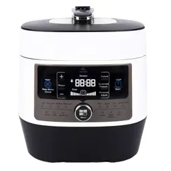 زودپز برقی ایوولی مدل EVKA-PC5014B