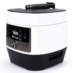 زودپز برقی ایوولی مدل EVKA-PC5014B