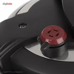 زودپز برقی بایترون مدل BZP-1800