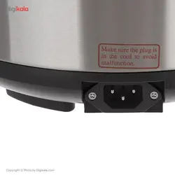 زودپز برقی بایترون مدل BZP-1800