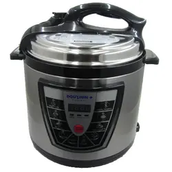 زودپز برقی دویتون مدل DP-701
