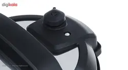 زودپز برقی فلر مدل PC166