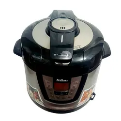 زودپز برقی فلر مدل PLC 5095 D