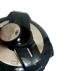 زودپز برقی فلر مدل PLC 5095 D