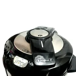 زودپز برقی فلر مدل PLC 5095 D