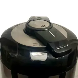 زودپز برقی فلر مدل PLC 5095 D