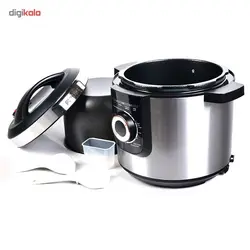 زودپز برقی فیلیپس مدل HD2108