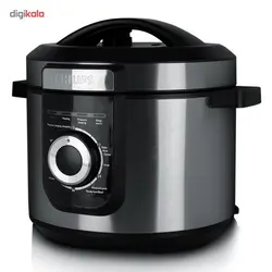 زودپز برقی فیلیپس مدل HD2108