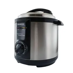 زودپز برقی کنوود مدل Kw-374