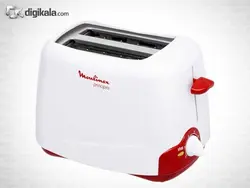 زودپز برقی مولینکس مدل CE400070 به همراه توستر مدل TT110070