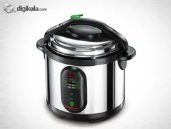 زودپز برقی مولینکس مدل CE400070 به همراه توستر مدل TT110070