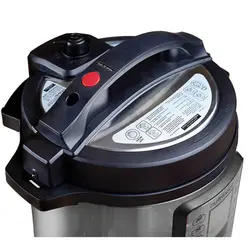 زودپز برقی نوتریکوک مدل GT606-M09