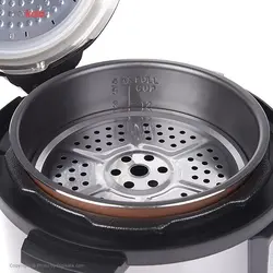 زودپز برقی هاردستون مدل EPS1001S