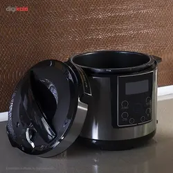 زودپز برقی هاردستون مدل MC-1206B