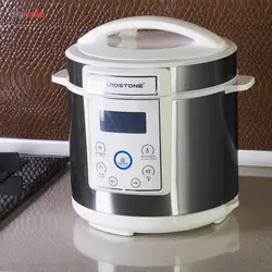 زودپز برقی هاردستون مدل MC-1206W