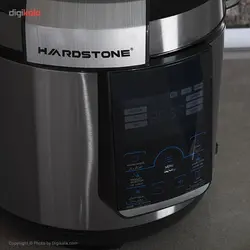 زودپز برقی هاردستون مدل MC1406