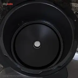 زودپز برقی هاردستون مدل MC1406