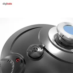 زودپز برقی هاردستون مدل MCS-4503B