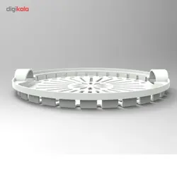 زودپز برقی هاردستون مدل MCS-4503B