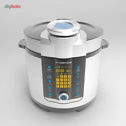 زودپز برقی هاردستون مدل MCS-4503B