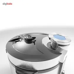 زودپز برقی هاردستون مدل MCS-4503B