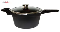زودپز برلینی مدل HKF-471 گنجایش 5 لیتر
