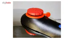زودپز برلینی مدل HKF-471 گنجایش 5 لیتر