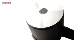 زودپز برلینی مدل HKF-471 گنجایش 5 لیتر