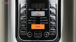 زودپز بلانزو مدل BPC-727