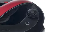 زودپز برقی لومکس مدل LPC-3510