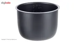 زودپز برقی لومکس مدل LPC-3510