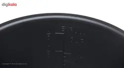 زودپز برقی لومکس مدل LPC-3510