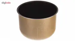 زودپز برقی مایدیا مدل PCF-602D