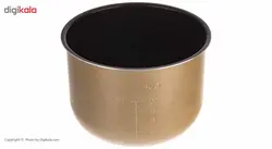 زودپز برقی مایدیا مدل MY-13CS602W