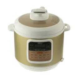 زودپز زیکو سیستم مدل ZE-7701