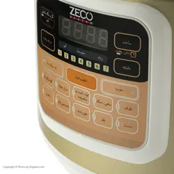 زودپز زیکو سیستم مدل ZE-7701