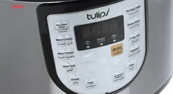 زودپز تولیپس مدل PC-442
