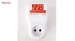 زودپز راک مدل PC1210 ظرفیت 6 لیتر