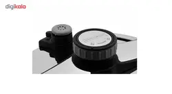 زودپز رویالتی لاین مدل RL DST24 گنجایش 8 لیتر