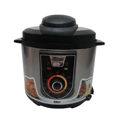 زودپز فلر مدل PC-601