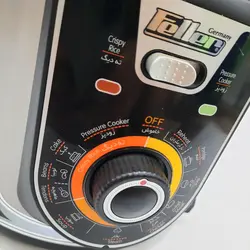 زودپز فلر مدل PC-601