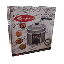 زودپز فوما مدل fu-1349