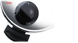 زودپز فیسلر مدل VitavitComfort - گنجایش 4.5 لیتر