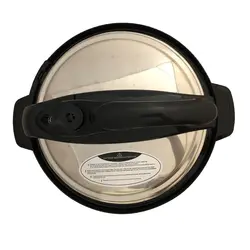 زودپز گریمن مدل GR-PC126