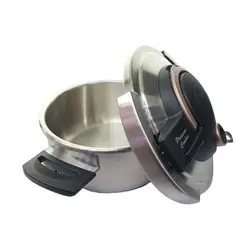 زودپز کیپ مدل KPC-4000