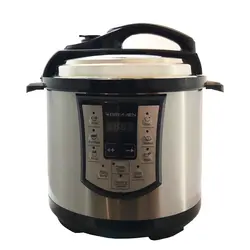 زودپز گریمن مدل GR-PC126