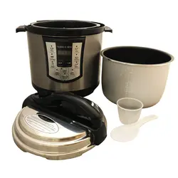 زودپز گریمن مدل GR-PC126
