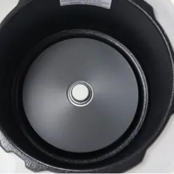 زودپز مایدیا مدل SS6062